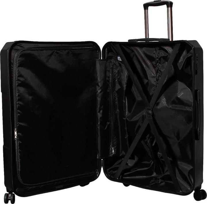 Actual product image Psngr Spirit 3pcs suitcase set (211 l, XL (from 140l))