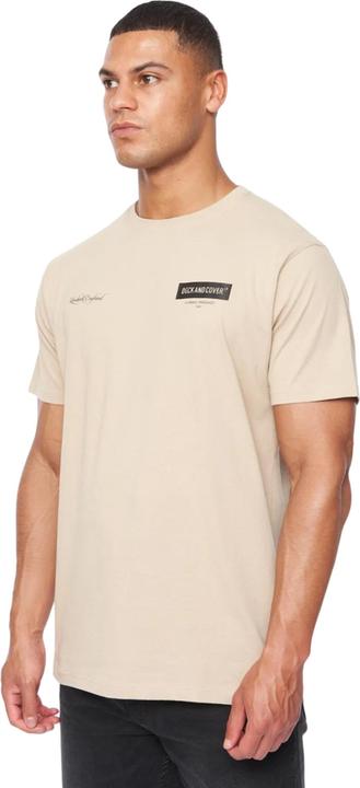 Produktbild Duck and Cover Mersak TShirt (M)