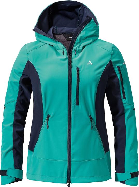 Image du produit Schöffel Matrei Softshell (46)