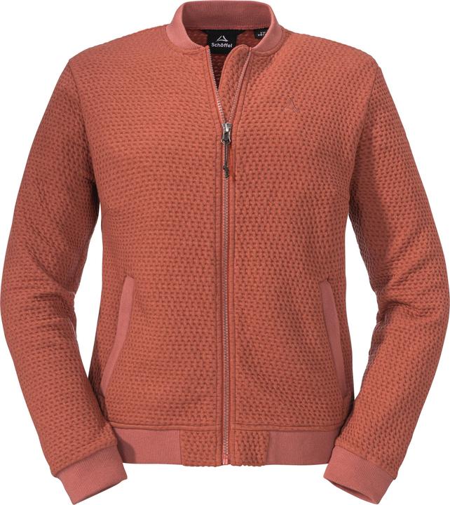 Produktbild Schöffel Fleece Jacket Genua L (48)
