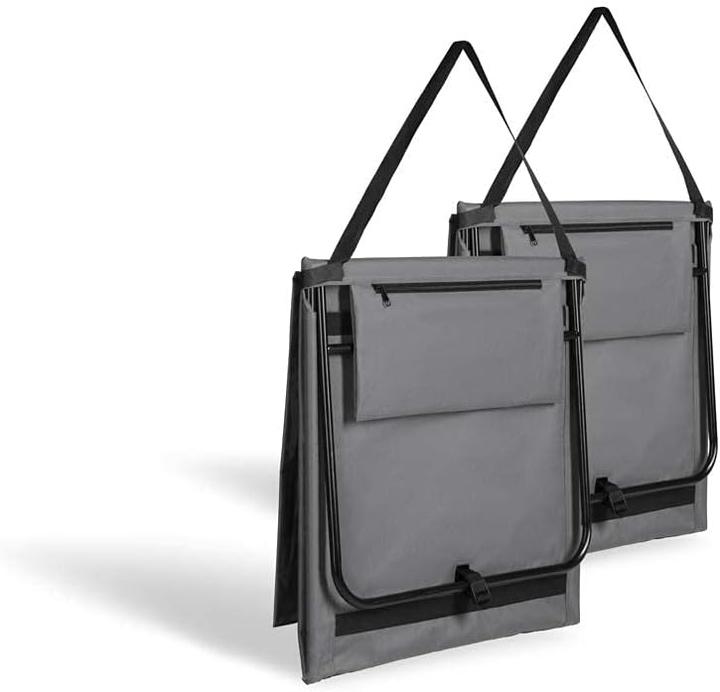Actual product image Intimo Living Set of 2 beach loungers (100 cm)