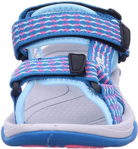 Actual product image CMP Campagnolo CMP sandal HAMAL (34)