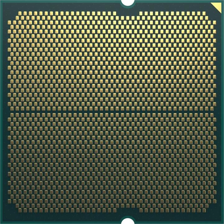Actual product image AMD Ryzen 7 7800X3D - 4.2 GHz - 8 cores (AM5, 4.20 GHz, 8 -Core)