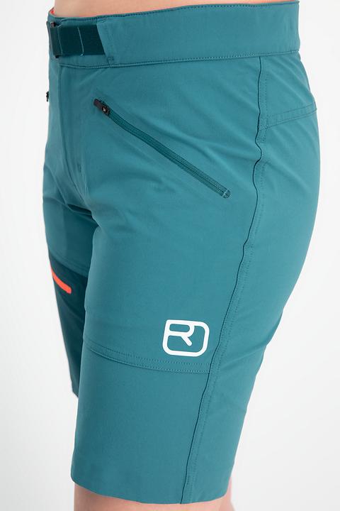 Produktbild Ortovox Brenta Shorts W (XS)