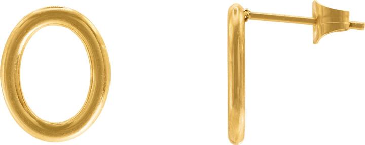 Immagine prodotto Heideman Silla di colore oro (100% acciaio inossidabile)