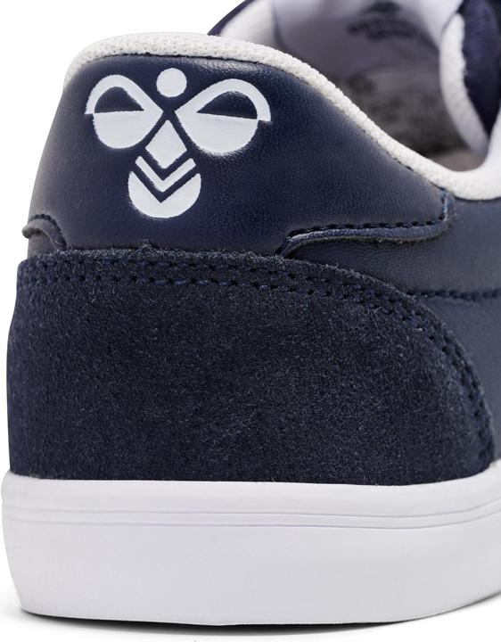 Immagine prodotto hummel Slimmer Stadil Leather Low Jr (35)