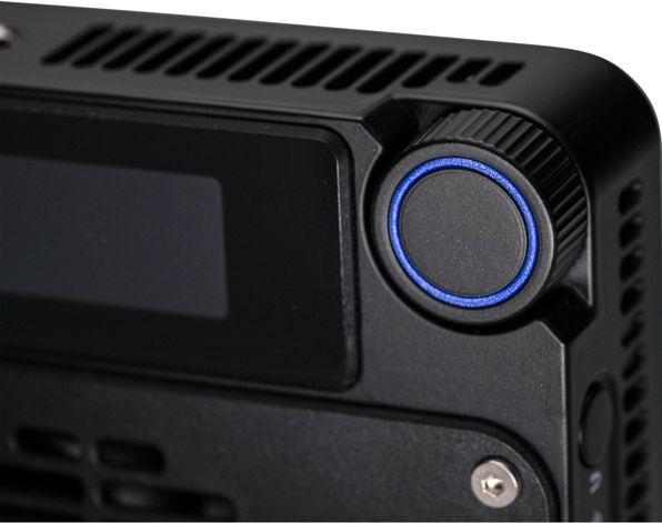 Immagine prodotto Amaran Asso 25c (Videocamera)
