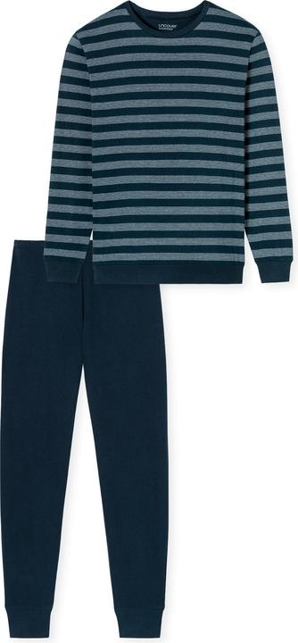 Immagine prodotto Uncover by Schiesser Pigiama (54, XL)
