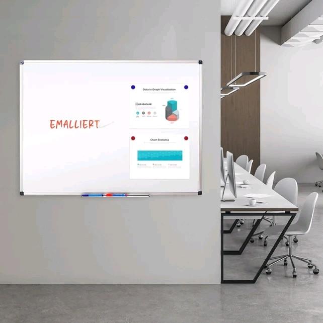 Produktbild Master of Boards Whiteboard (45 x 30 cm)