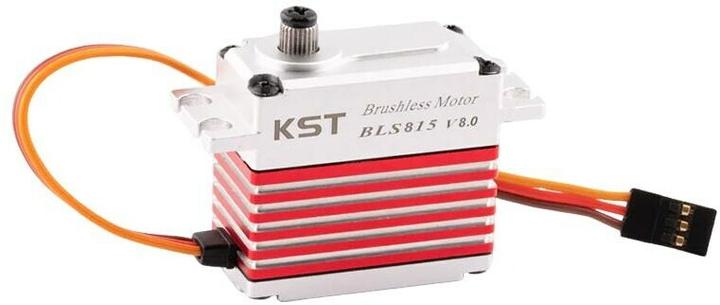 Immagine prodotto KST Servo BLS 815 V2 Digital HV Brushless