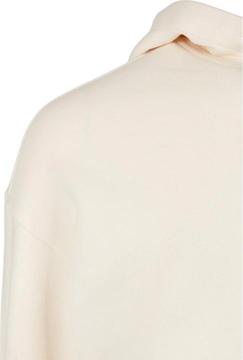 Actual product image Urban Classics Ladies Organic Volants Hoody (4XL)