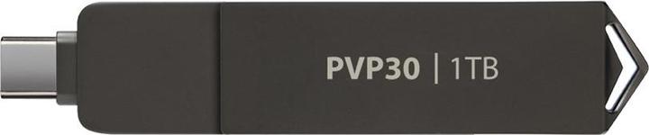 Actual product image Patriot Dysk SSD PVP30 1TB 1000MB/s USB Duo A+C 3.2 Gen2 Alu (1000 GB)