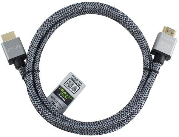 Actual product image Maxtrack HDMI – HDMI (1 m, HDMI)