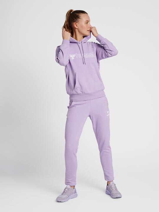 Produktbild hummel NONI 2.0 HOODIE (L)