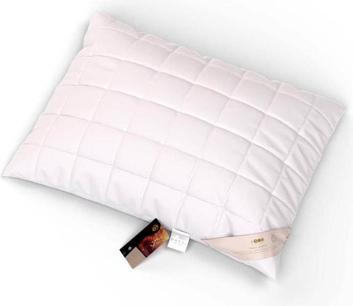 Actual product image Erzstef Objecta cushion boil-proof (50 x 70 cm)