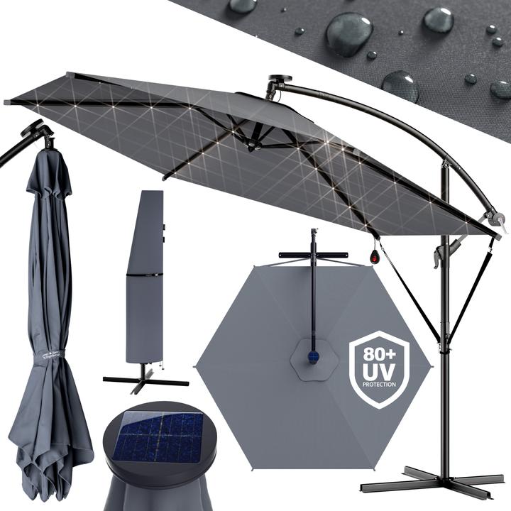 Image du produit Kingsleeve Parasols (3.07 m)