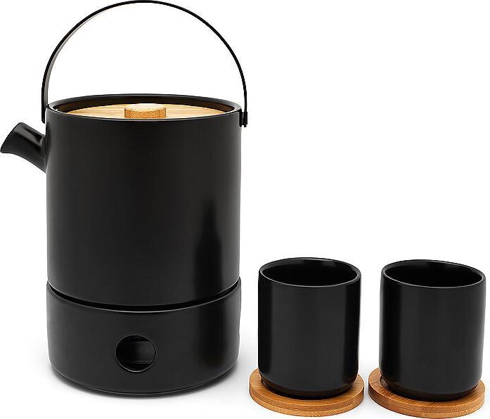Image du produit Bredemeijer Set de thé 'Umea' 2 pièces (1.20 l)