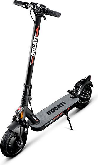 Image du produit Ducati PRO-II Evo /h Black 10.4 Ah (25 km/h, 40 km, 350 W)