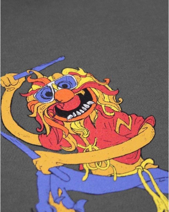 Produktbild Worn Animal Drummer Tshirt (XXL)