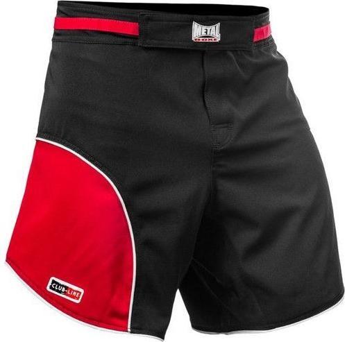 Produktbild Metal Boxe Boxershorts mma club line (L)