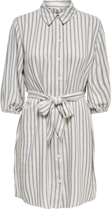 Actual product image JdY 3/4 sleeve blouse dress (38)