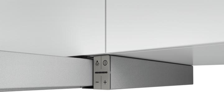Actual product image Bosch Hausgeräte DFL064A52 (Substructure hood)