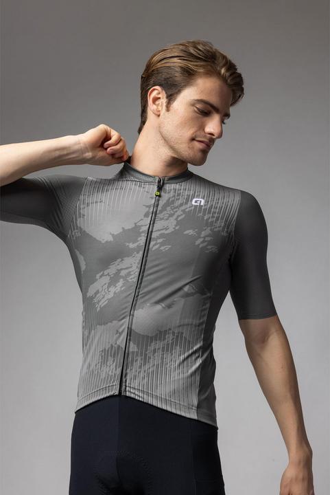 Actual product image Alé Krakatoa Jersey (M)