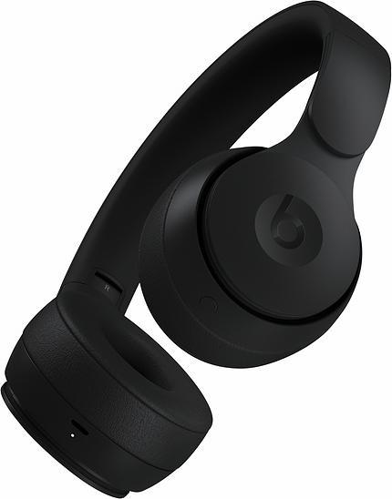 Actual product image Beats solo pro (ANC, 22 h, Wireless)