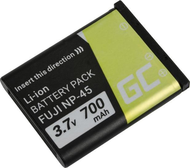 Actual product image GreenCell Digital Camera Battery for Nikon Coolpix AW100 AW110 AW120 S9500 S9300 S9200 S9100 S8200 S8100 S6300 (Camera battery)
