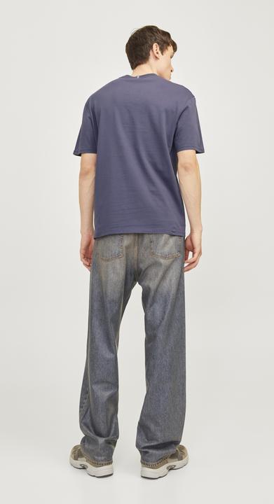 Image du produit Jack & Jones Imprimé col rond T-shirt T-shirt (XS)