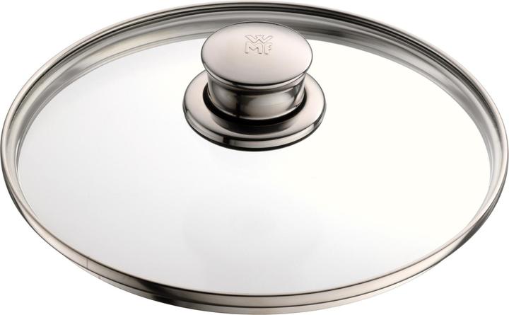 Actual product image WMF Diadem Plus (16 cm, Casserole + Stewpot, Pot, Stainless steel)