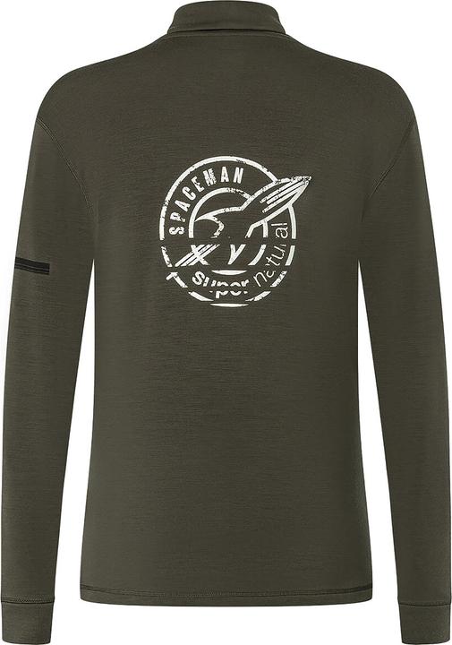 Produktbild Super Natural Space260 Turtle Neck (XXL)