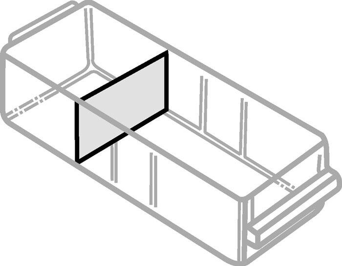 Immagine prodotto Raaco Divisore 150-00