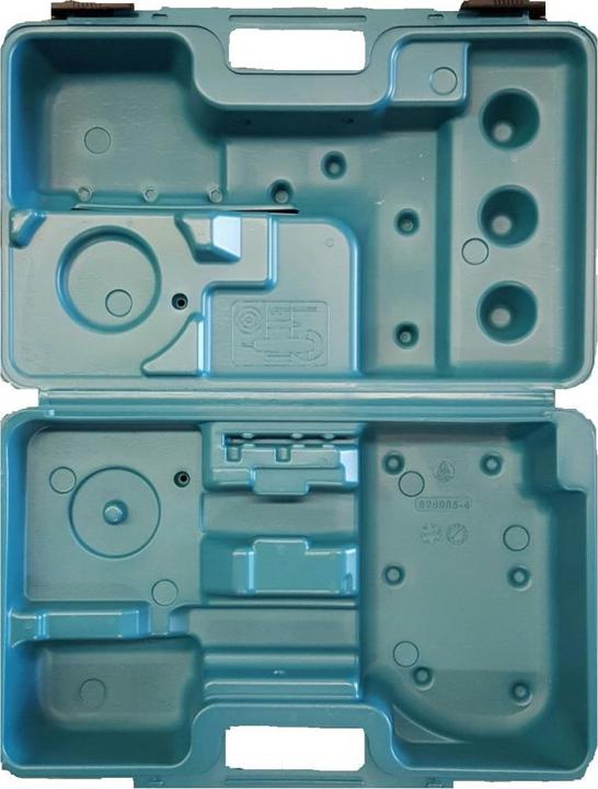 Immagine prodotto Makita Custodia per smerigliatrici angolari fino a 125mm