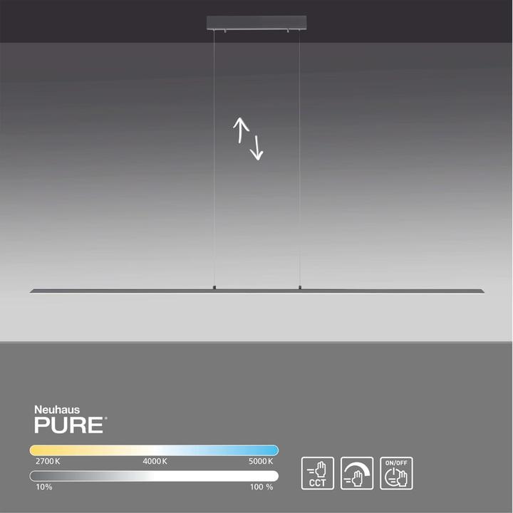 Produktbild Neuhaus Pure-Lite (4800 lm)