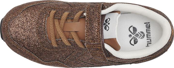 Actual product image hummel Reflex Glitter Jr (29)