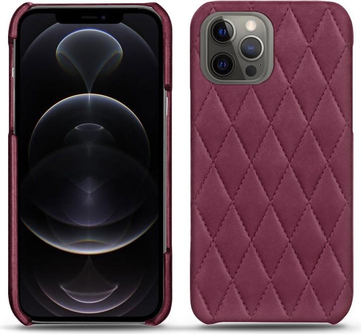 Productafbeelding Noreve Lederen omslag (Apple iPhone 12 Pro Max)