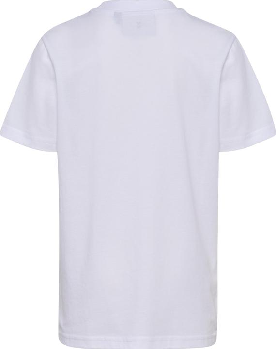Immagine prodotto hummel hmlJR BASE T-SHIRT S/S (58, 59, 60, 62, 63, 64)