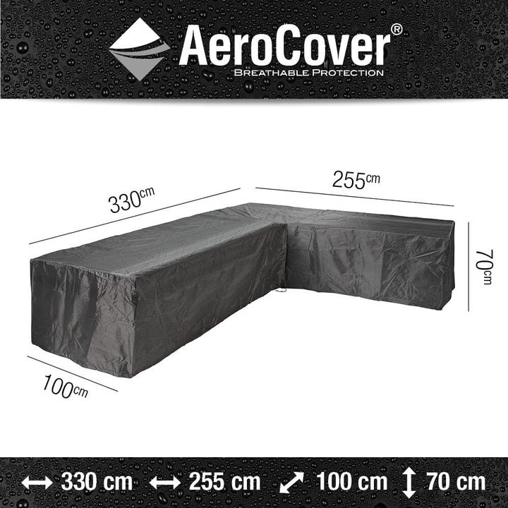Image du produit AeroCover Housses de protection