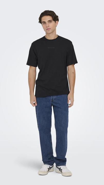 Actual product image Only & Sons Straight cut jeans Regular cut jeans (W32/L32)