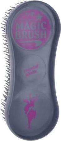 Produktbild Magic Brush Einzelbürste für Pferde Janne Recycled