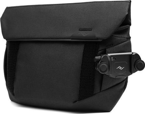 Immagine prodotto Peak Design Field Pouch v2 (Borsa a tracolla per fotocamera, Marsupio per fotocamera, 3 l)