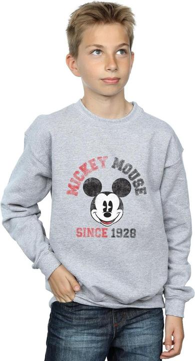 Image du produit Disney - Sweat MINNIE MOUSE SINCE - Garçon (140, 146)