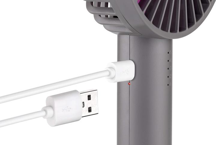 Actual product image Unold Breezy II