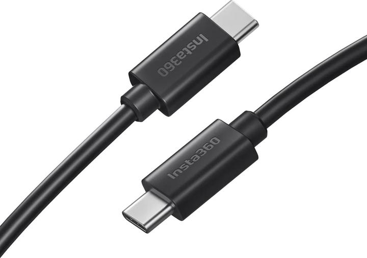 Produktbild Insta360 Ace/Ace Pro Type-C to C Cable (CINSBAJB) (ACE PRO, Ace)
