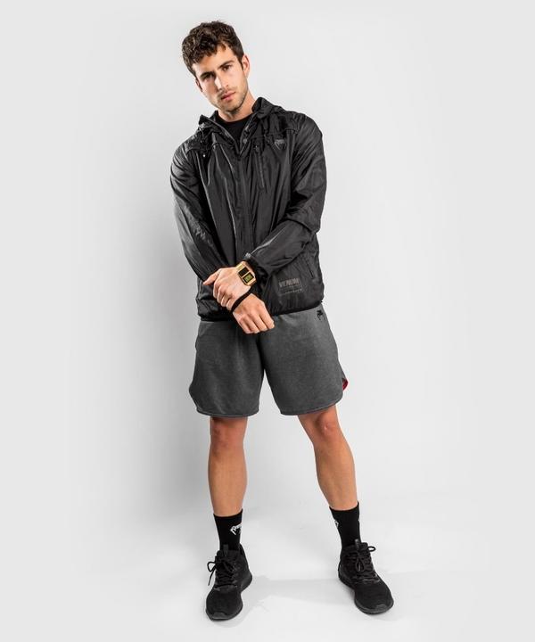 Image du produit Venum Tempest 2.0 Windproof Jacket â€“ Black - XL (XL)