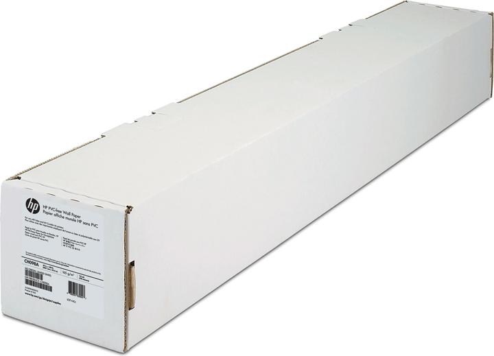 PVC-free paper for wall posters 1.067 mm x 30,5 m 42inch 175g/m2 (175 g/m²)