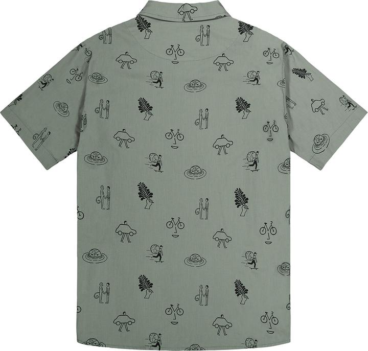 Actual product image Picture Mataikona (M)