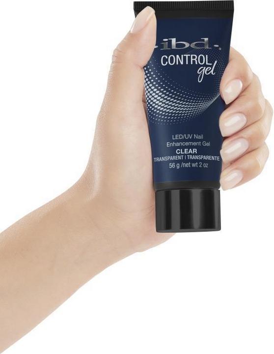 Produktbild IBD Control Gel Intense White