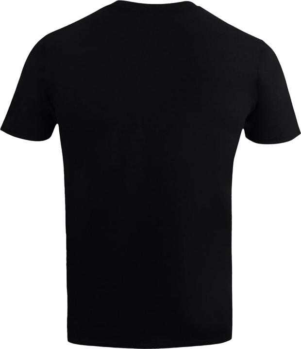 Actual product image Nasa Mens Space Shuttle Cotton T-Shirt (XXL)